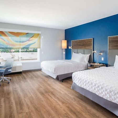 Tru By Hilton North Little Rock, Ar Otel Dış mekan fotoğraf