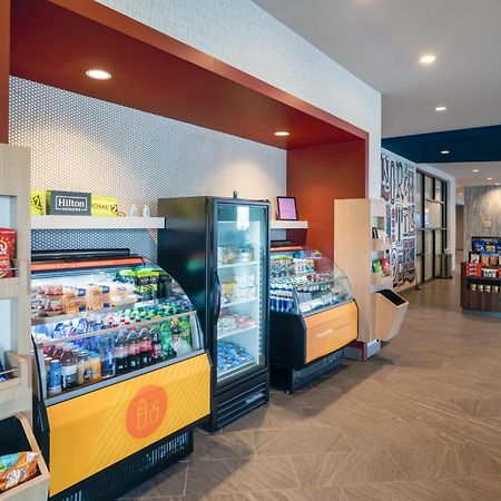 Tru By Hilton North Little Rock, Ar Otel Dış mekan fotoğraf