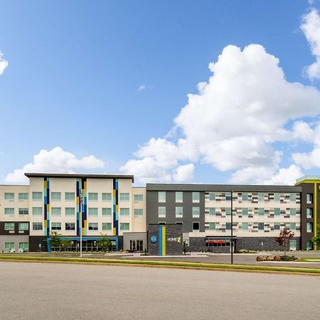 Tru By Hilton North Little Rock, Ar Otel Dış mekan fotoğraf