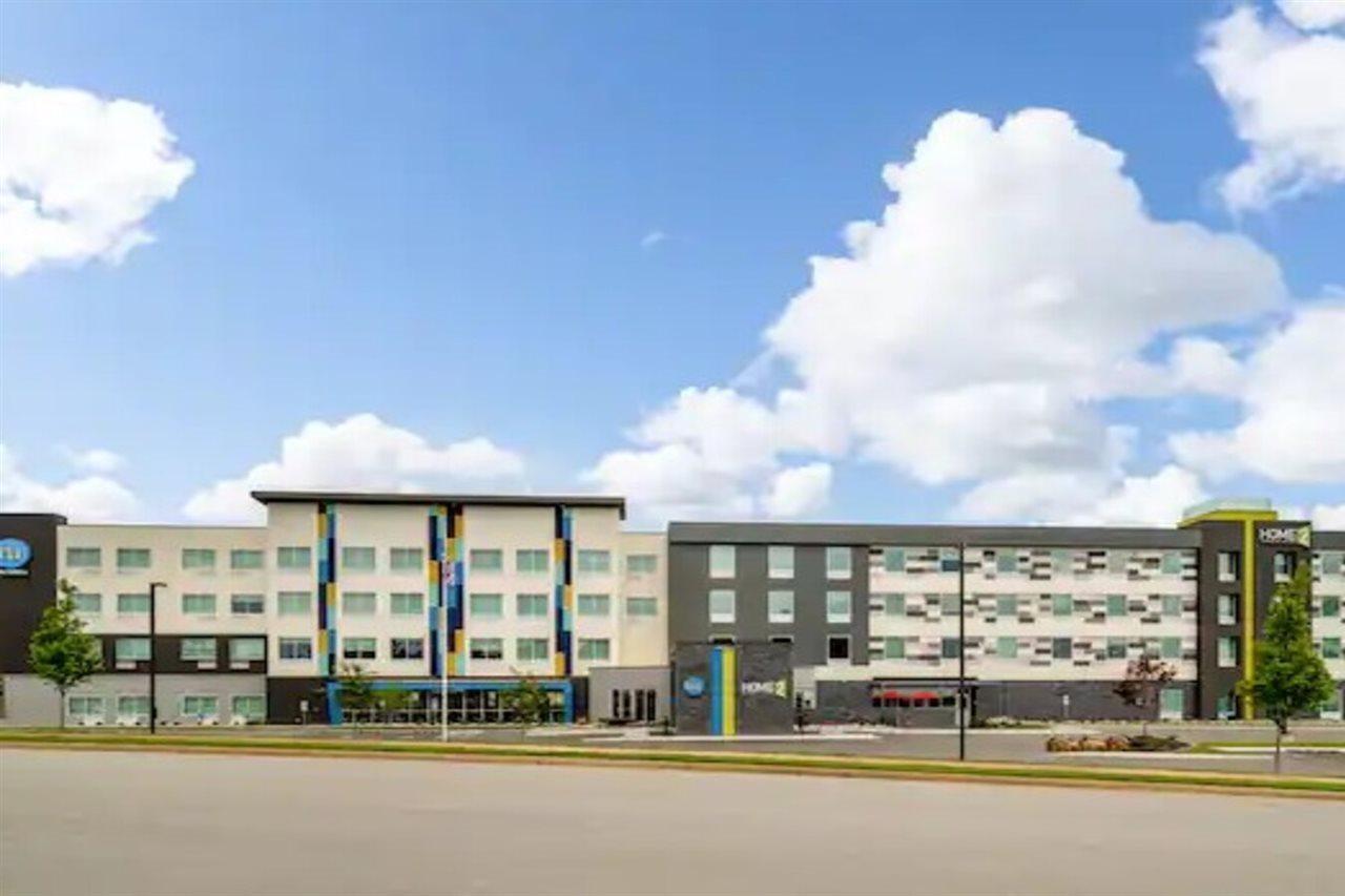 Tru By Hilton North Little Rock, Ar Otel Dış mekan fotoğraf