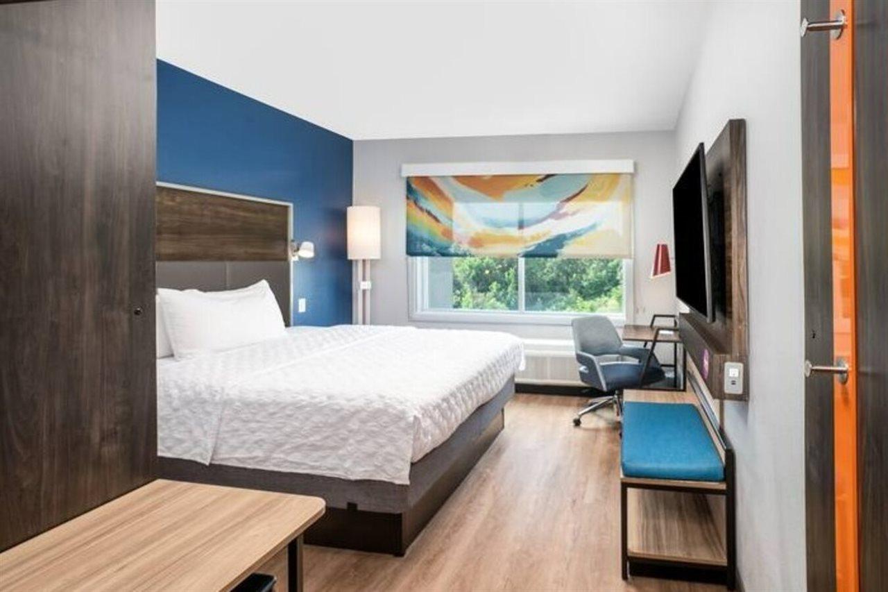 Tru By Hilton North Little Rock, Ar Otel Dış mekan fotoğraf