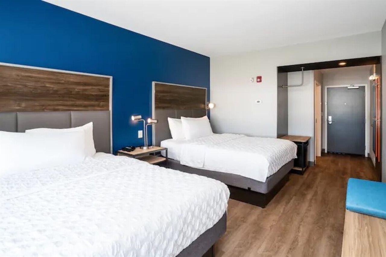 Tru By Hilton North Little Rock, Ar Otel Dış mekan fotoğraf