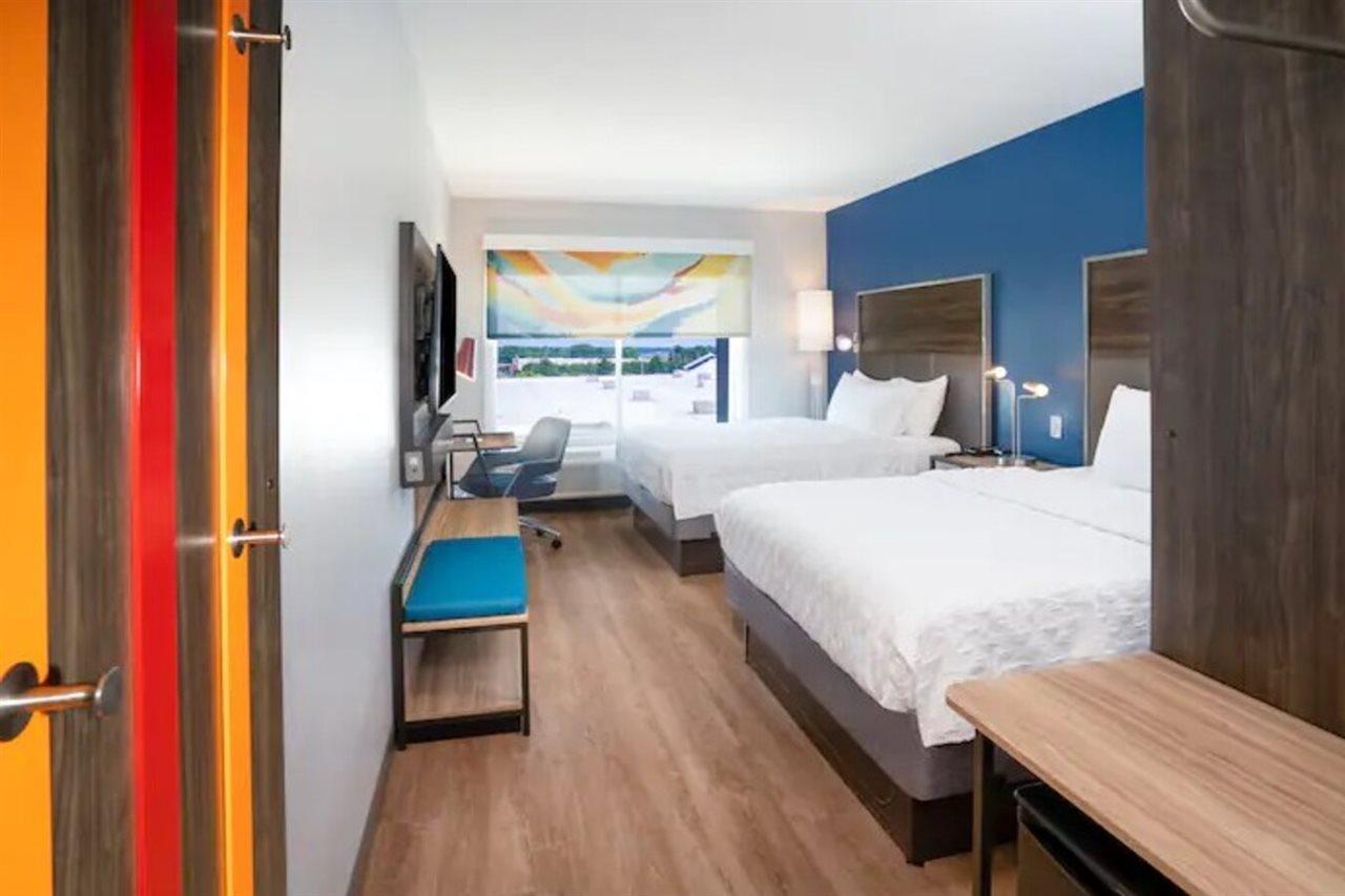 Tru By Hilton North Little Rock, Ar Otel Dış mekan fotoğraf