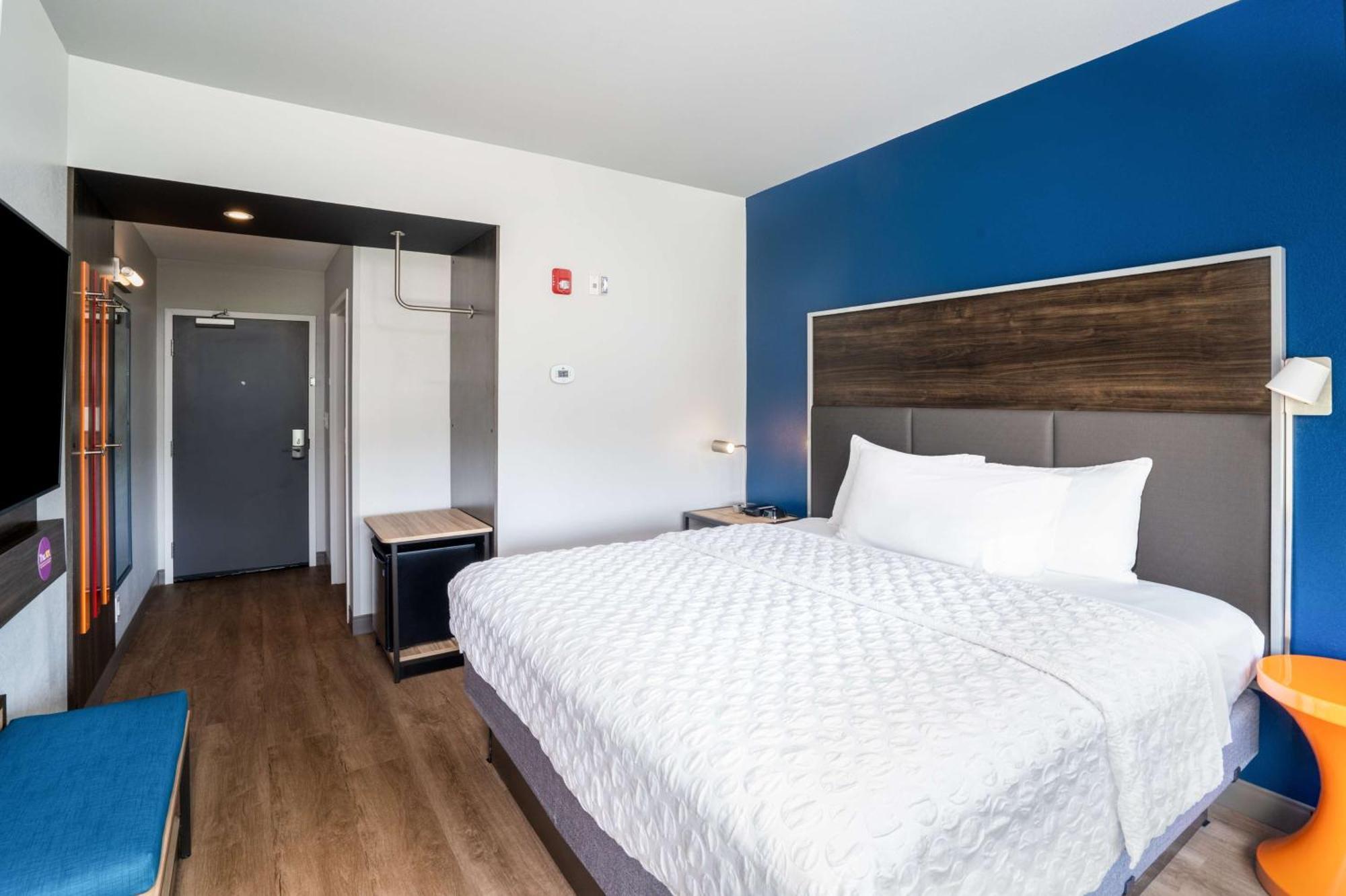 Tru By Hilton North Little Rock, Ar Otel Dış mekan fotoğraf