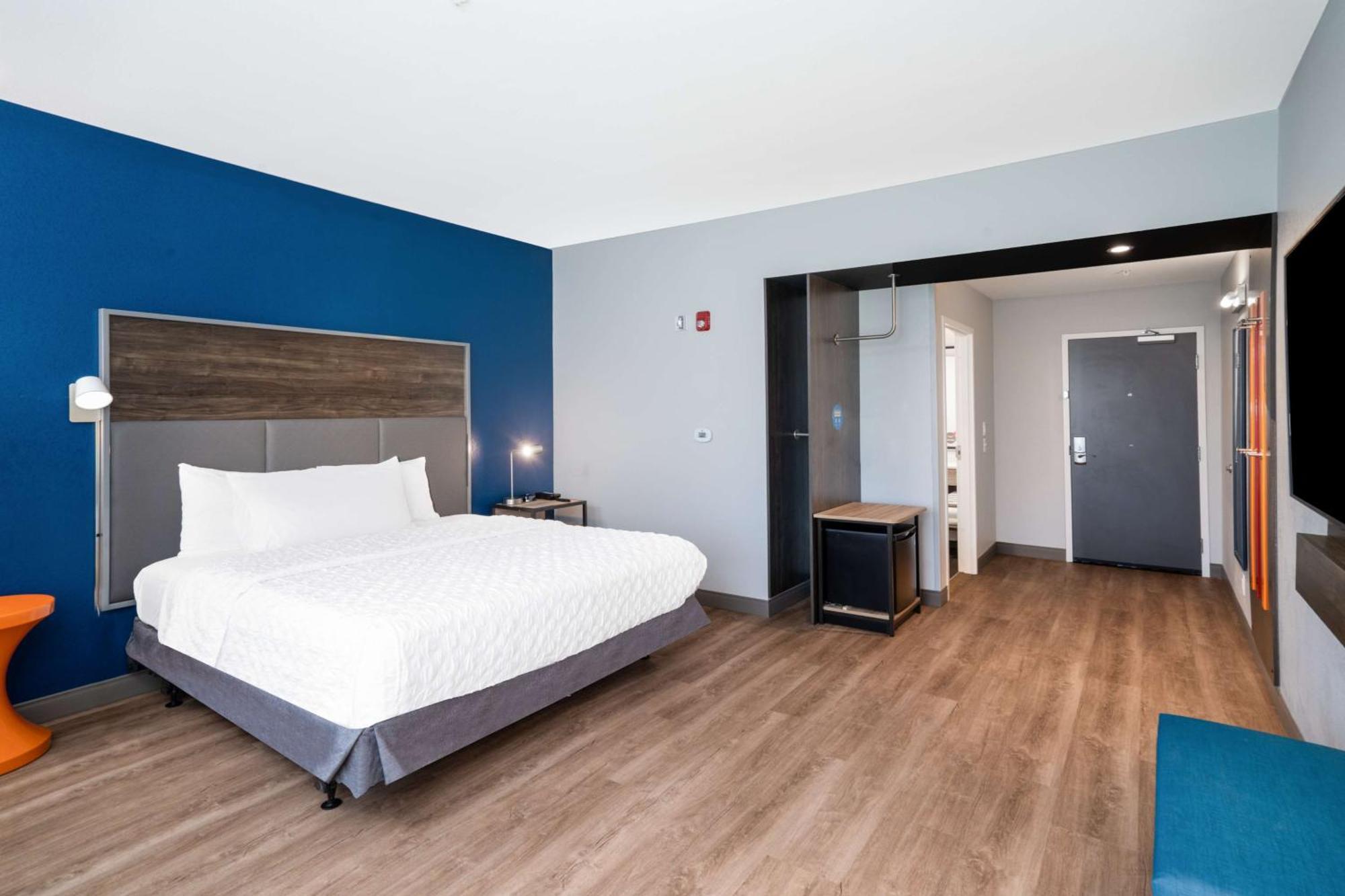 Tru By Hilton North Little Rock, Ar Otel Dış mekan fotoğraf