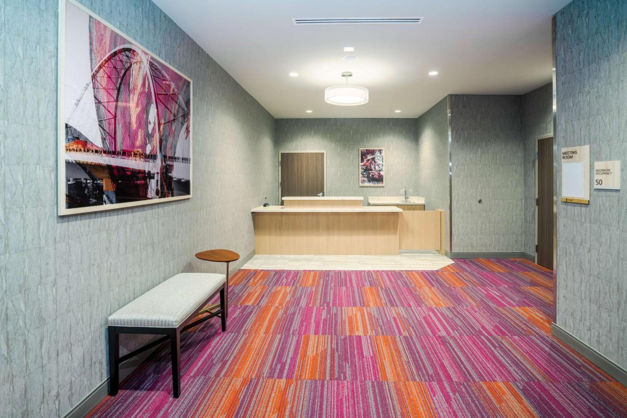 Tru By Hilton North Little Rock, Ar Otel Dış mekan fotoğraf
