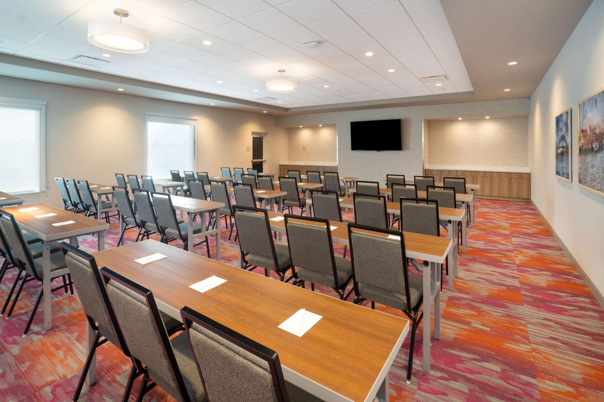 Tru By Hilton North Little Rock, Ar Otel Dış mekan fotoğraf