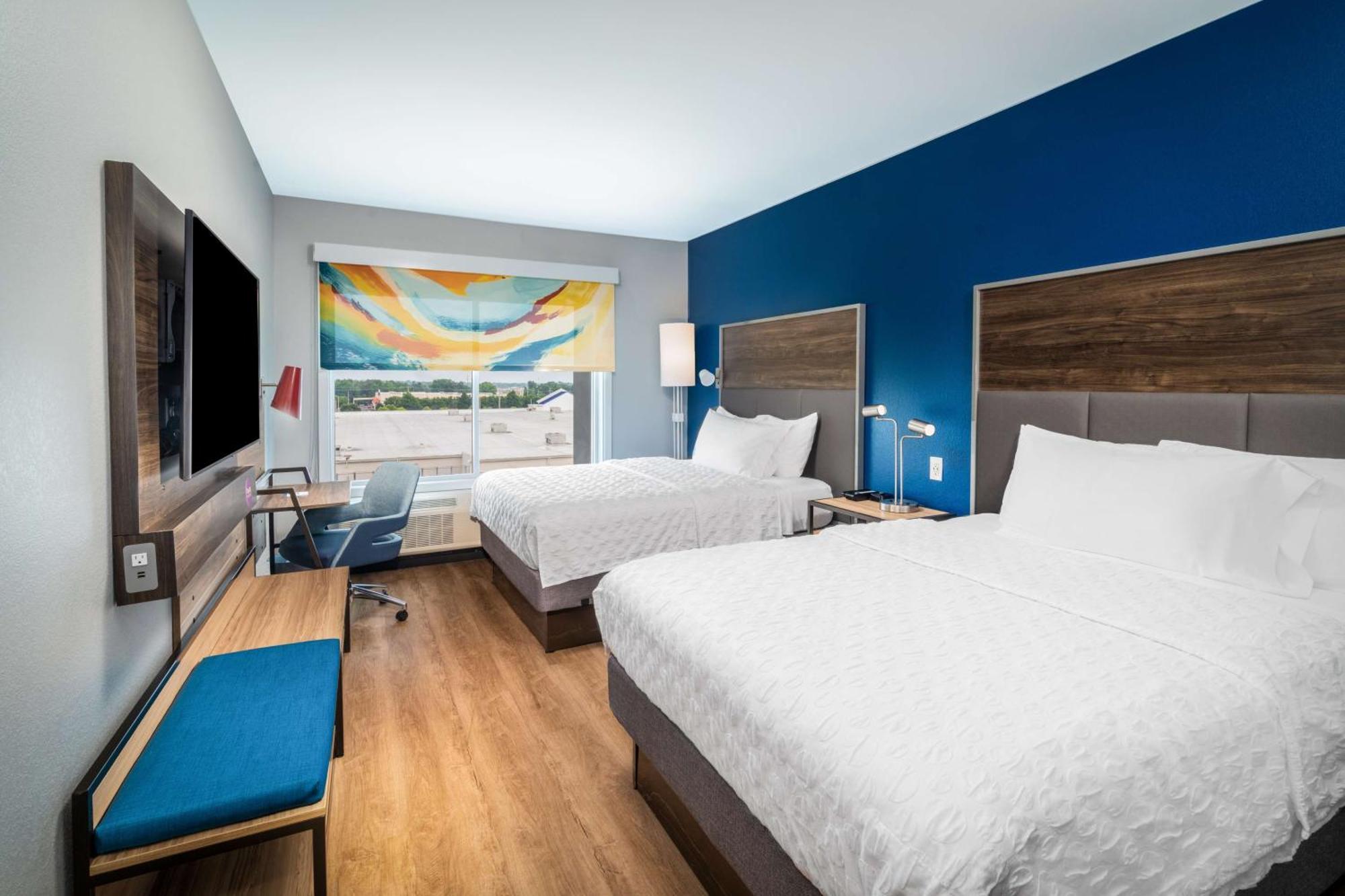 Tru By Hilton North Little Rock, Ar Otel Dış mekan fotoğraf