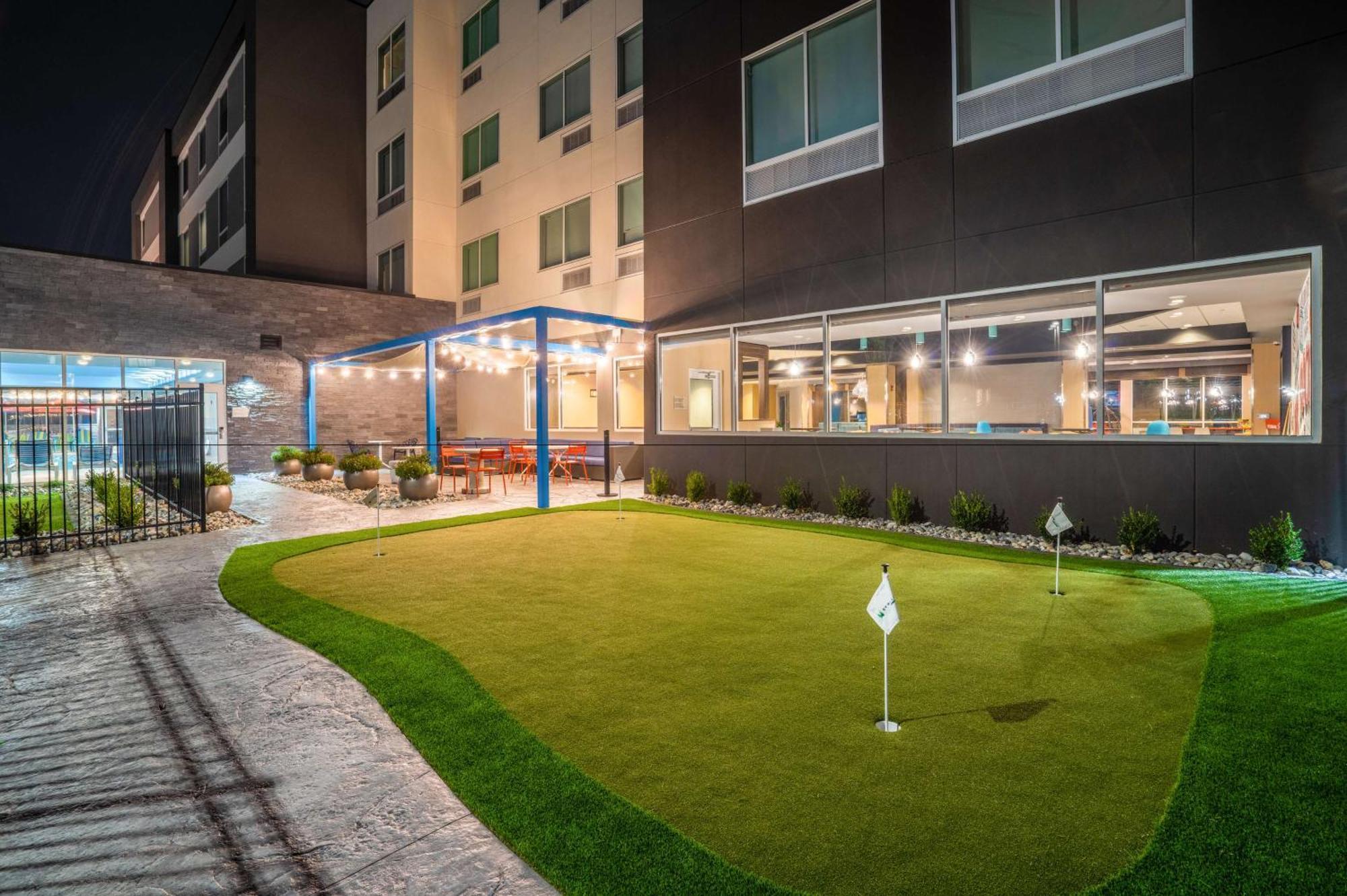 Tru By Hilton North Little Rock, Ar Otel Dış mekan fotoğraf