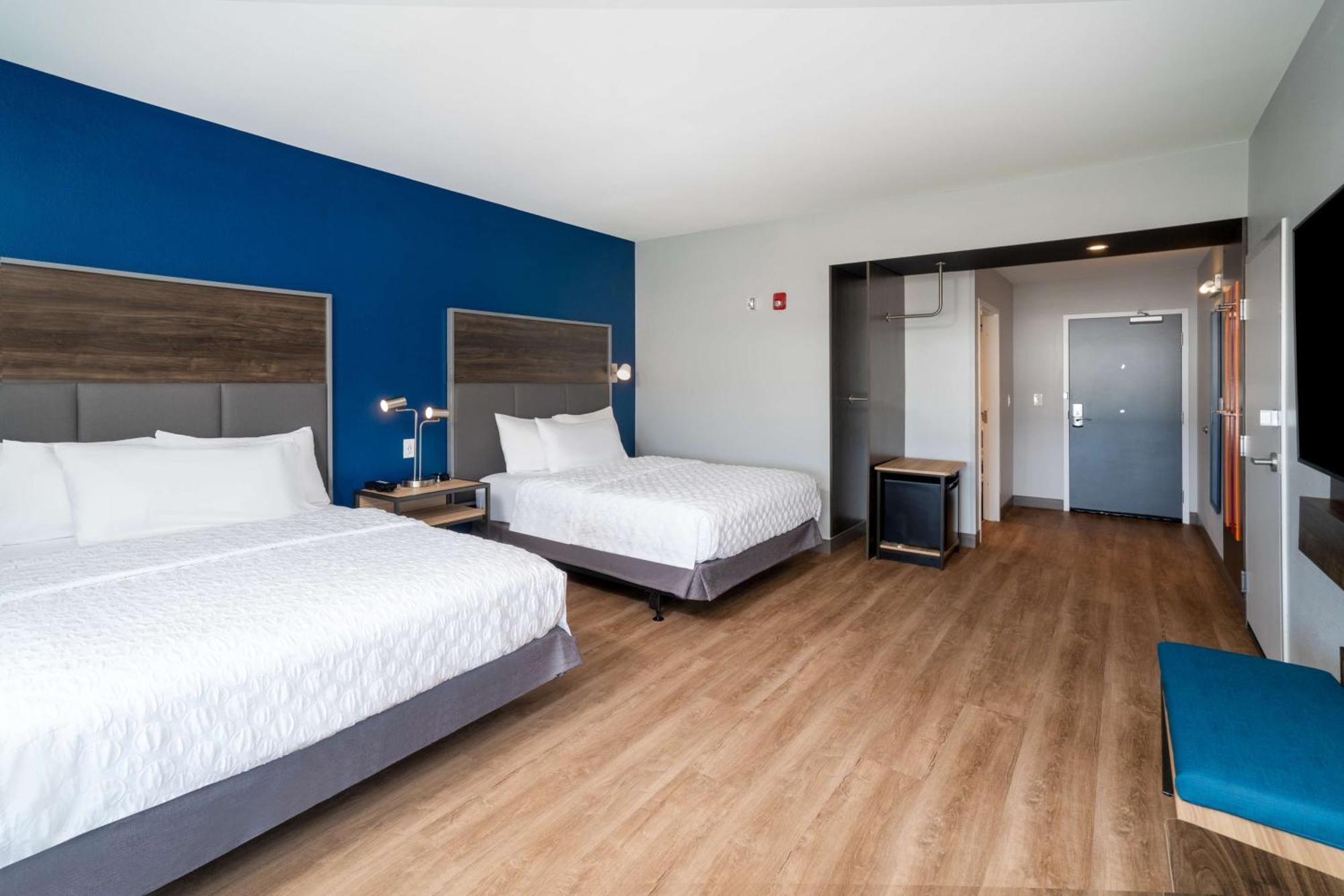 Tru By Hilton North Little Rock, Ar Otel Dış mekan fotoğraf