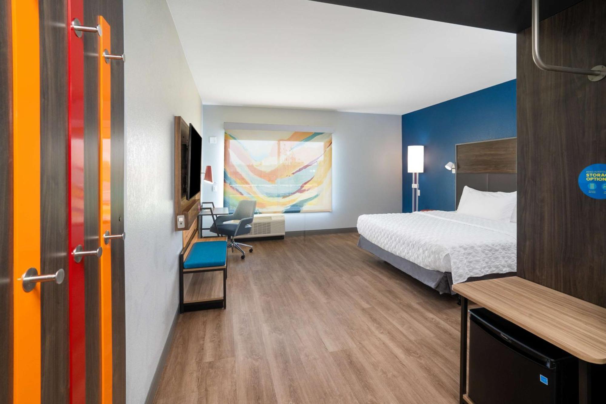 Tru By Hilton North Little Rock, Ar Otel Dış mekan fotoğraf