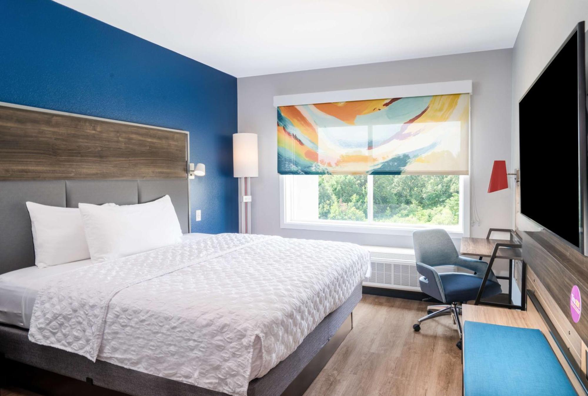 Tru By Hilton North Little Rock, Ar Otel Dış mekan fotoğraf