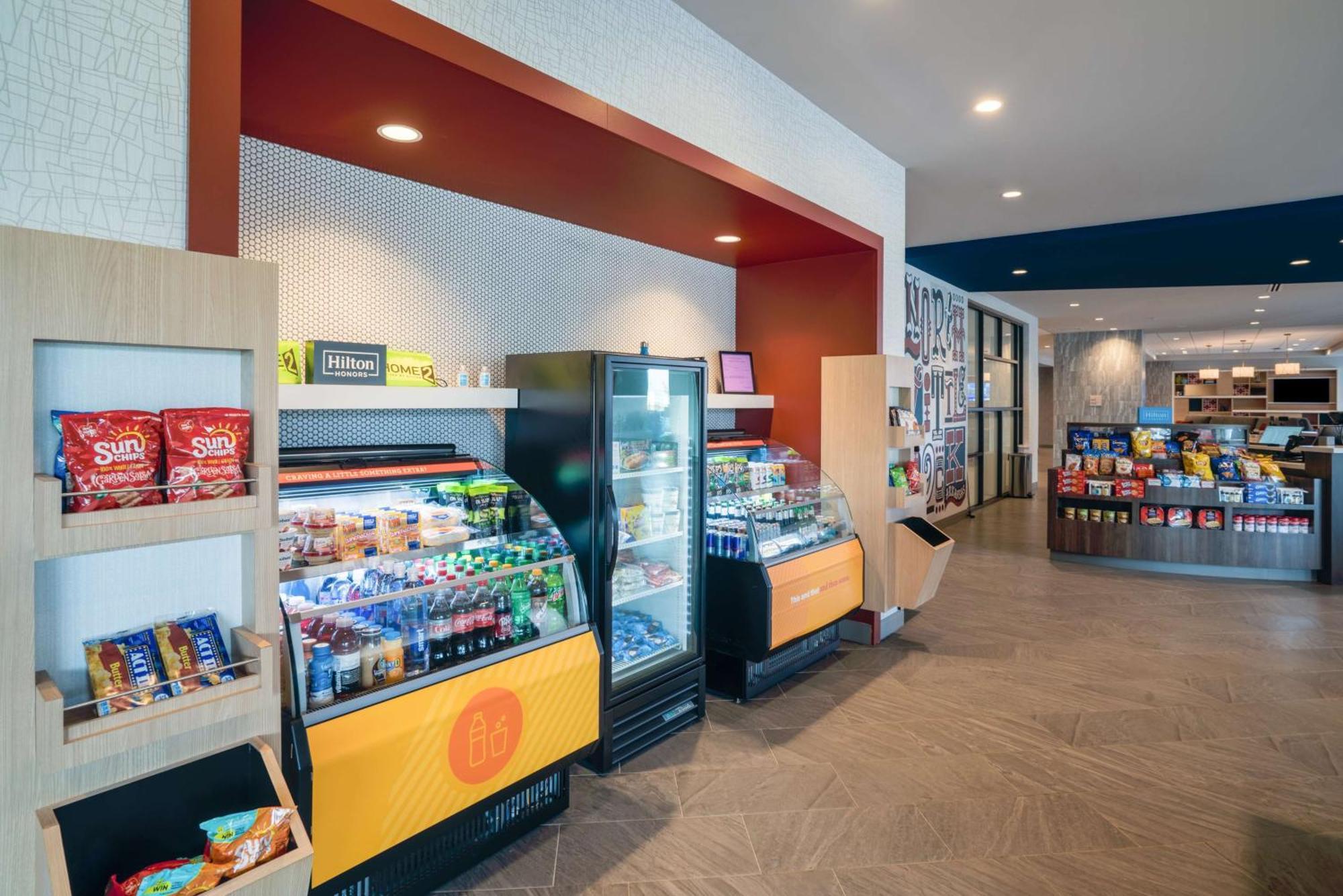 Tru By Hilton North Little Rock, Ar Otel Dış mekan fotoğraf