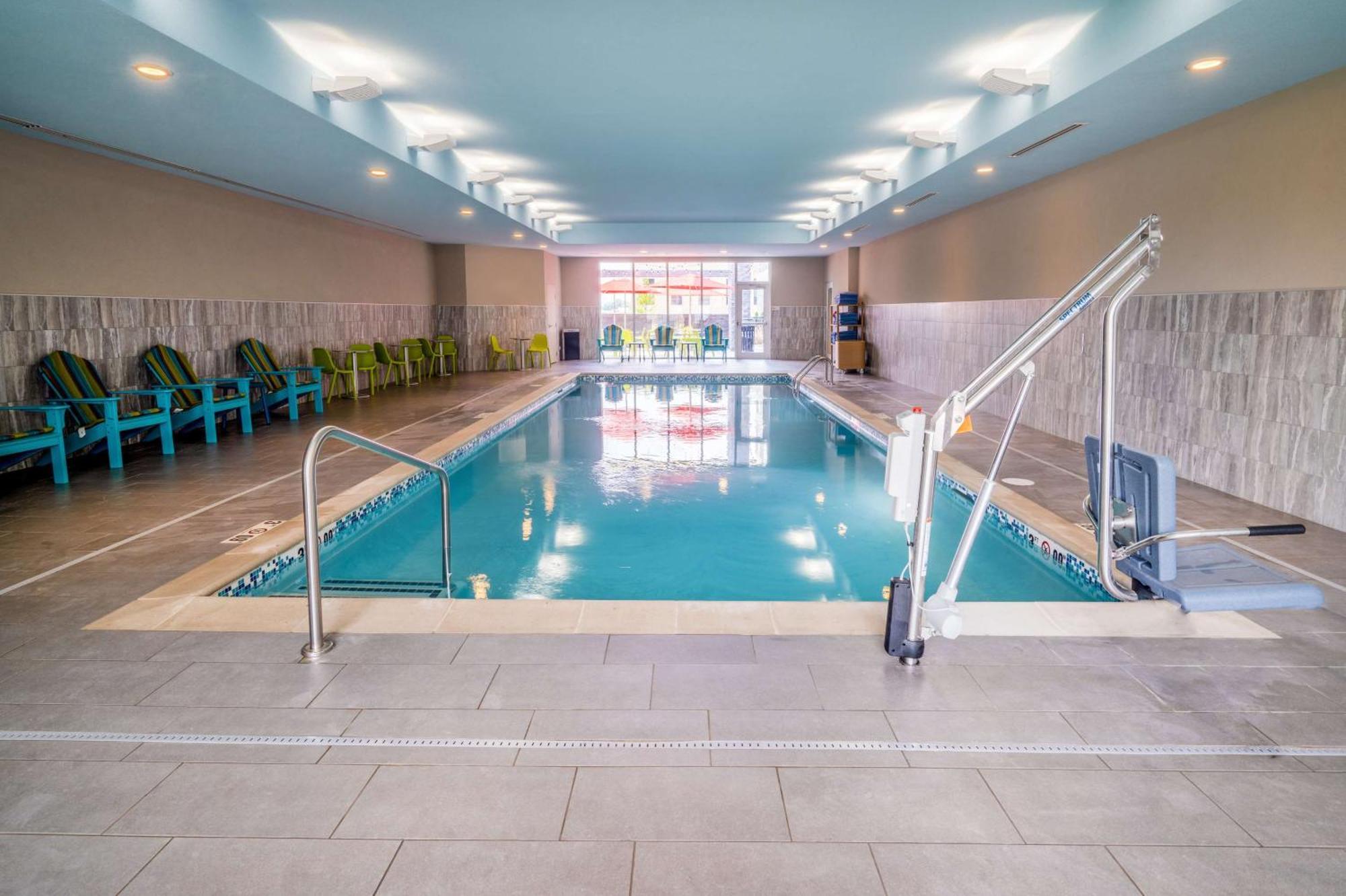 Tru By Hilton North Little Rock, Ar Otel Dış mekan fotoğraf