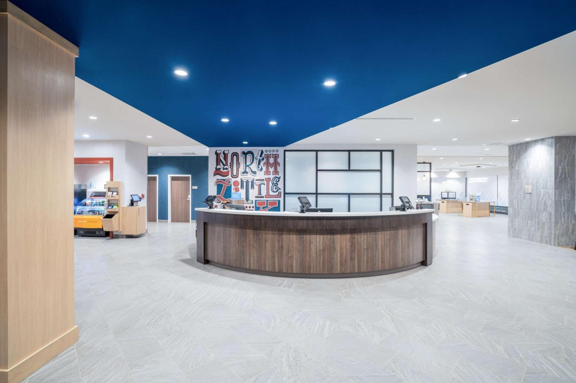 Tru By Hilton North Little Rock, Ar Otel Dış mekan fotoğraf