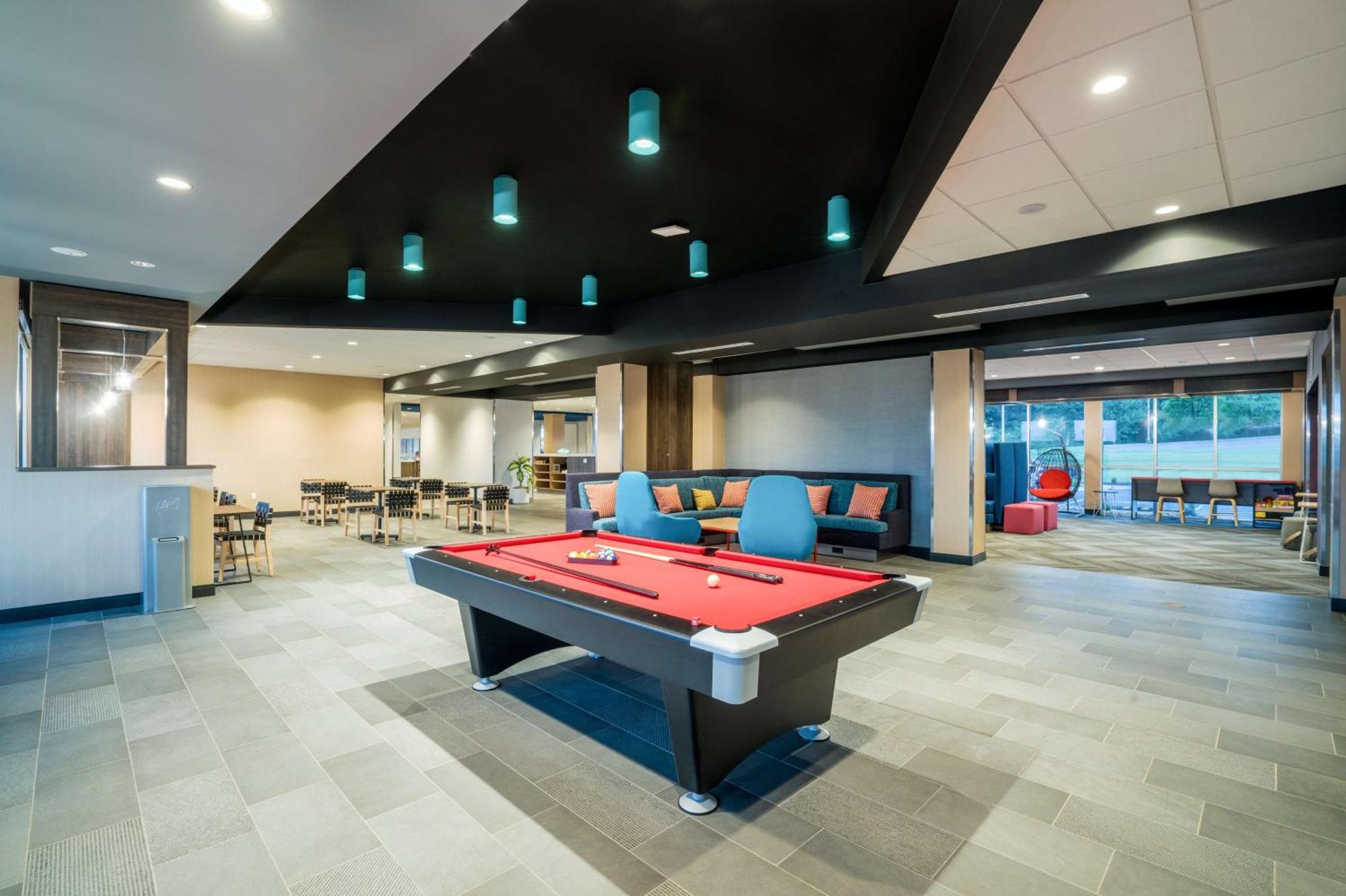 Tru By Hilton North Little Rock, Ar Otel Dış mekan fotoğraf