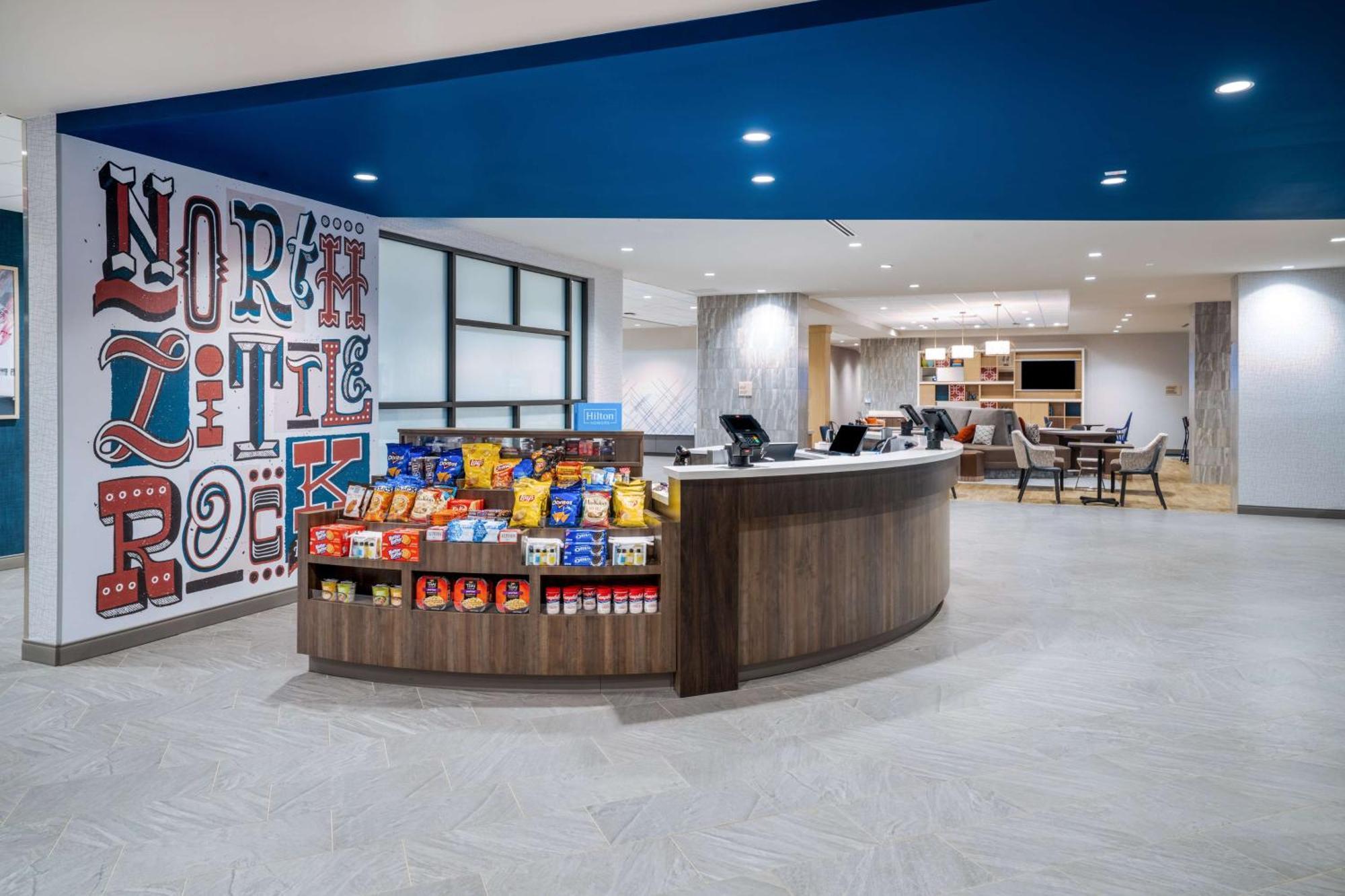 Tru By Hilton North Little Rock, Ar Otel Dış mekan fotoğraf