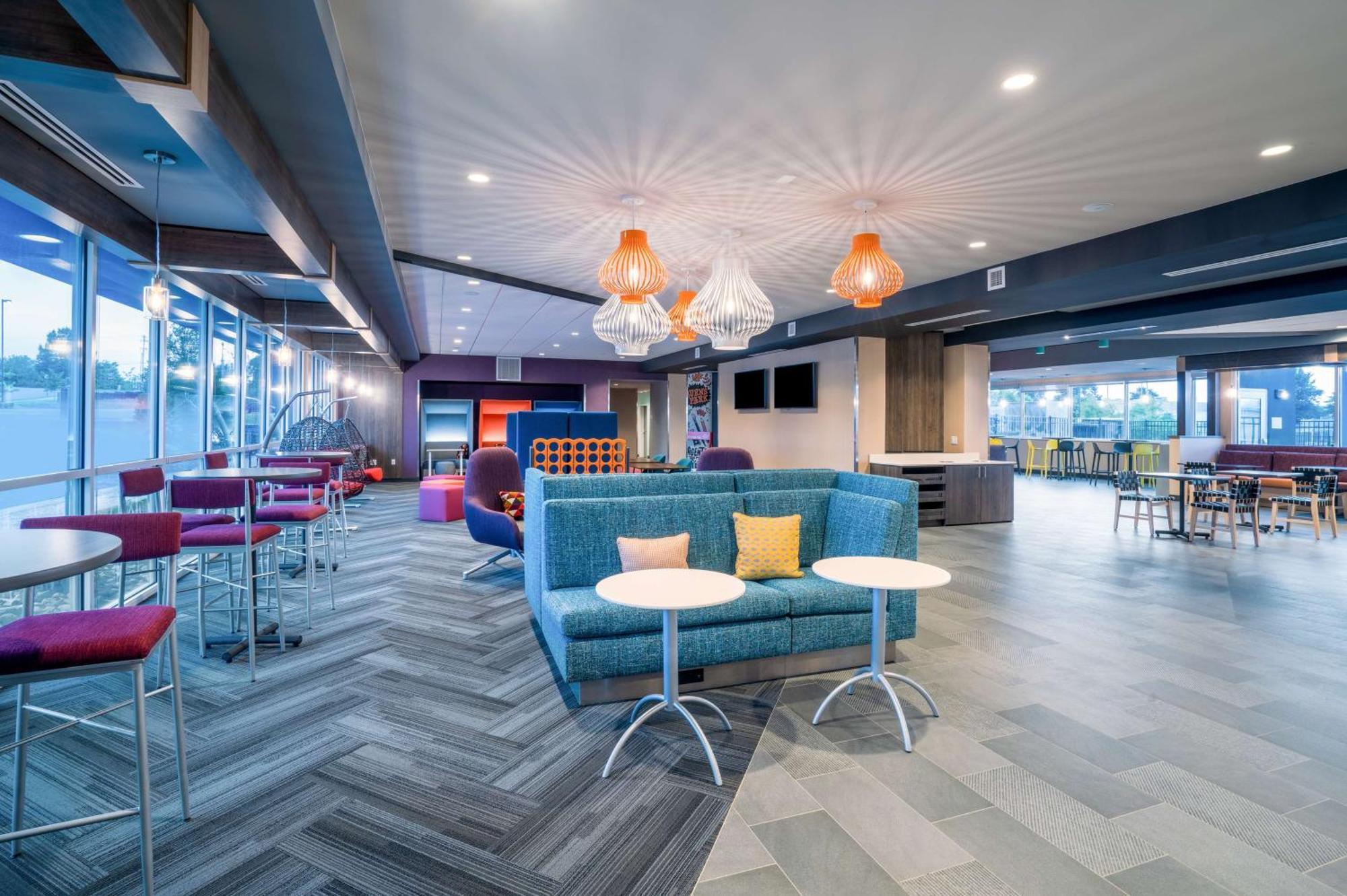 Tru By Hilton North Little Rock, Ar Otel Dış mekan fotoğraf